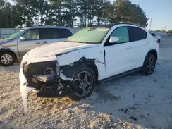 ZASPAKBN5N7D39875 2022 ALFA ROMEO STELVIO