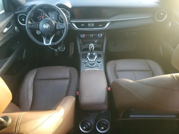 ZASPAKBN5N7D39875 2022 ALFA ROMEO STELVIO - Image 8