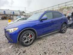 ZASPAKBN5N7D39987 2022 ALFA ROMEO STELVIO