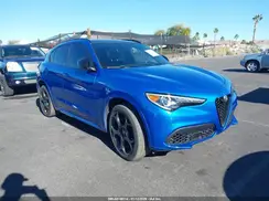 ZASPAKBN5N7D42565 2022 ALFA ROMEO STELVIO