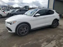 ZASPAKBN5N7D46664 2022 ALFA ROMEO STELVIO