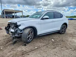 ZASPAKBN5N7D46731 2022 ALFA ROMEO STELVIO
