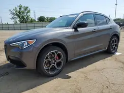 ZASPAKBN5N7D49550 2022 ALFA ROMEO STELVIO