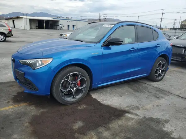 ZASPAKBN5P7D55366 2023 ALFA ROMEO STELVIO