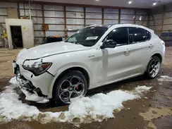 ZASPAKBN5P7D55769 2023 ALFA ROMEO STELVIO