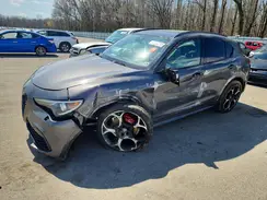ZASPAKBN5P7D57165 2023 ALFA ROMEO STELVIO