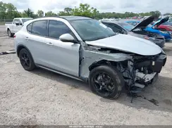 ZASPAKBN5P7D57909 2023 ALFA ROMEO STELVIO