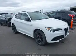 ZASPAKBN5P7D63645 2023 ALFA ROMEO STELVIO