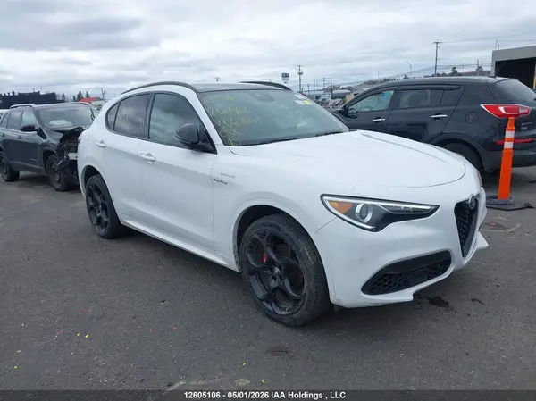 ZASPAKBN5P7D63645 2023 ALFA ROMEO STELVIO
