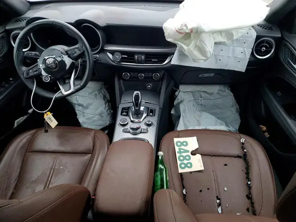 ZASPAKBN5R7D75782 2024 ALFA ROMEO STELVIO - Image 8