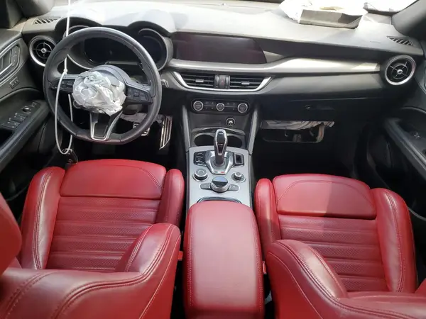 ZASPAKBN5R7D80531 2024 ALFA ROMEO STELVIO - Image 8