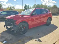 ZASPAKBN5S7D95343 2025 ALFA ROMEO STELVIO