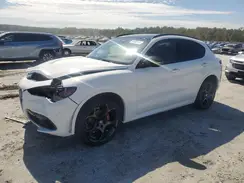 ZASPAKBN5S7D95763 2025 ALFA ROMEO STELVIO