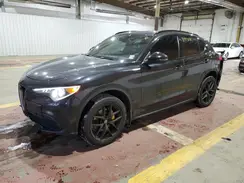 ZASPAKBN6K7C29591 2019 ALFA ROMEO STELVIO