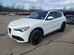 ZASPAKBN6K7C31762 2019 ALFA ROMEO STELVIO
