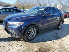 ZASPAKBN6K7C44172 2019 ALFA ROMEO STELVIO