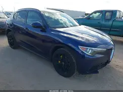 ZASPAKBN6K7C45175 2019 ALFA ROMEO STELVIO
