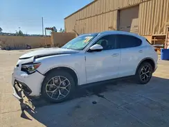 ZASPAKBN6K7C45435 2019 ALFA ROMEO STELVIO