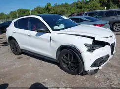 ZASPAKBN6K7C49114 2019 ALFA ROMEO STELVIO
