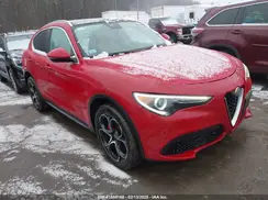 ZASPAKBN6K7C51123 2019 ALFA ROMEO STELVIO