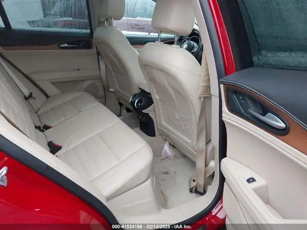 ZASPAKBN6K7C51123 2019 ALFA ROMEO STELVIO - Image 8