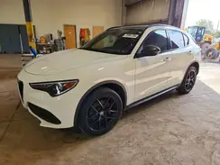 ZASPAKBN6K7C56970 2019 ALFA ROMEO STELVIO