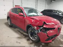 ZASPAKBN6K7C57147 2019 ALFA ROMEO STELVIO