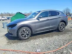 ZASPAKBN6K7C70223 2019 ALFA ROMEO STELVIO