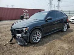 ZASPAKBN6K7C71971 2019 ALFA ROMEO STELVIO