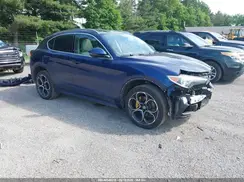 ZASPAKBN6L7C75245 2020 ALFA ROMEO STELVIO