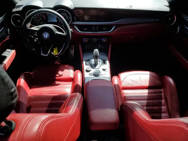 ZASPAKBN6L7C75472 2020 ALFA ROMEO STELVIO - Image 8