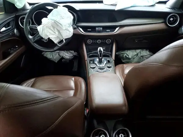 ZASPAKBN6L7C82888 2020 ALFA ROMEO STELVIO - Image 8