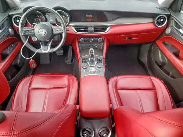 ZASPAKBN6L7C84754 2020 ALFA ROMEO STELVIO - Image 8