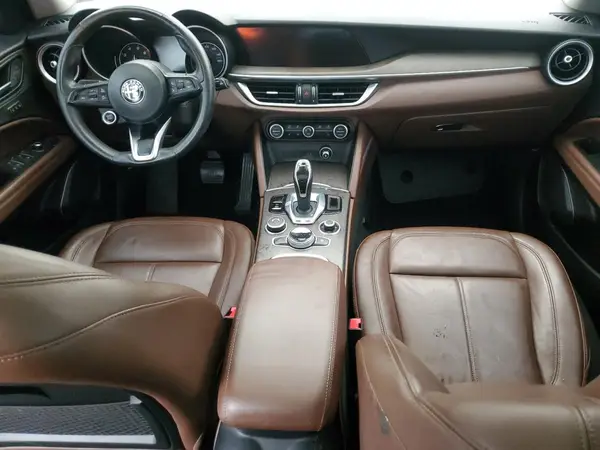 ZASPAKBN6L7C90795 2020 ALFA ROMEO STELVIO - Image 8