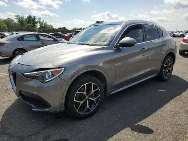 ZASPAKBN6L7C91137 2020 ALFA ROMEO STELVIO