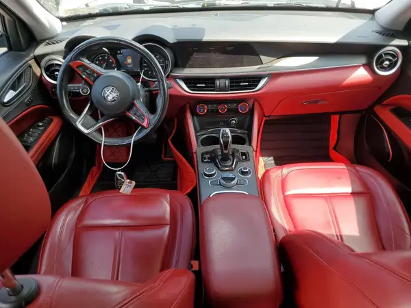 ZASPAKBN6L7C91137 2020 ALFA ROMEO STELVIO - Image 8