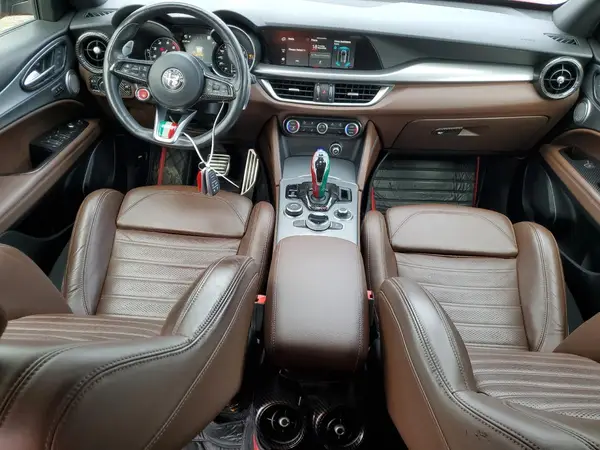 ZASPAKBN6L7C91784 2020 ALFA ROMEO STELVIO - Image 8