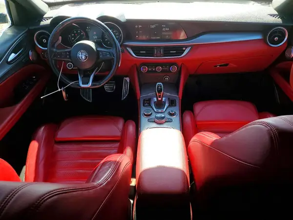 ZASPAKBN6L7C91977 2020 ALFA ROMEO STELVIO - Image 8