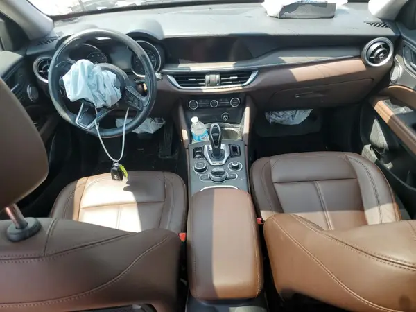 ZASPAKBN6L7C96581 2020 ALFA ROMEO STELVIO - Image 8
