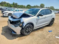 ZASPAKBN6M7D00565 2021 ALFA ROMEO STELVIO