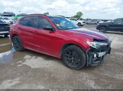 ZASPAKBN6M7D00579 2021 ALFA ROMEO STELVIO