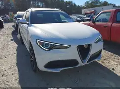 ZASPAKBN6M7D01084 2021 ALFA ROMEO STELVIO
