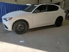 ZASPAKBN6M7D08889 2021 ALFA ROMEO STELVIO