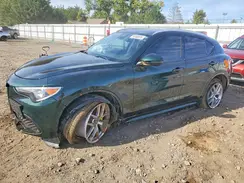 ZASPAKBN6M7D09069 2021 ALFA ROMEO STELVIO