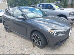 ZASPAKBN6M7D09119 2021 ALFA ROMEO STELVIO
