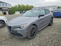 ZASPAKBN6M7D09458 2021 ALFA ROMEO STELVIO