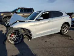 ZASPAKBN6M7D13803 2021 ALFA ROMEO STELVIO