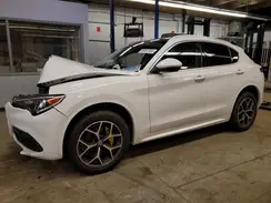 ZASPAKBN6M7D14076 2021 ALFA ROMEO STELVIO