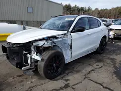 ZASPAKBN6M7D14370 2021 ALFA ROMEO STELVIO