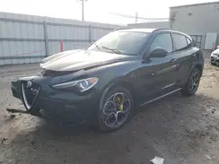 ZASPAKBN6M7D14921 2021 ALFA ROMEO STELVIO